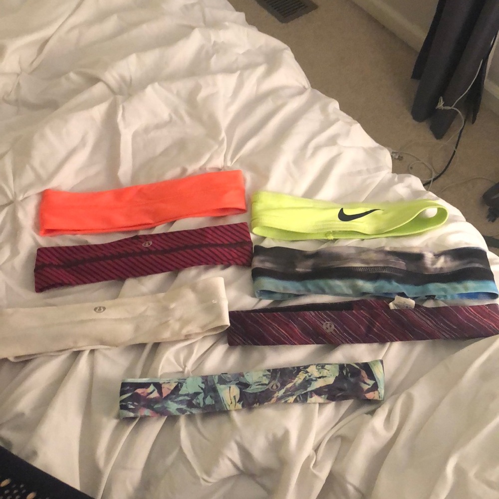 ALL HEADBANDS FOR SALE‼️‼️